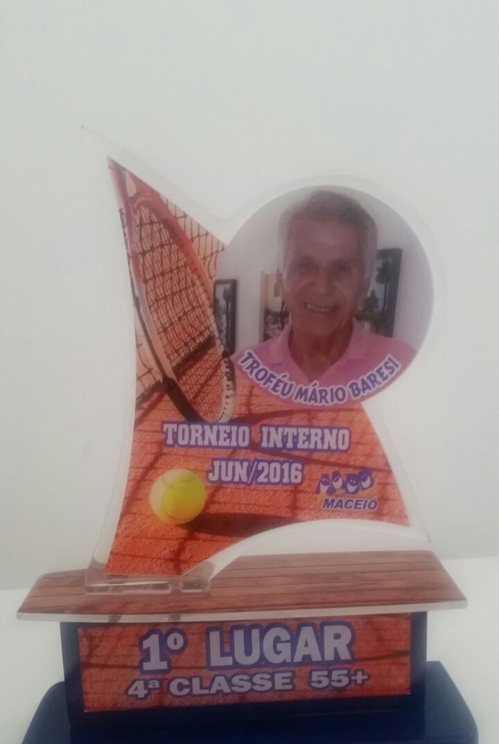 Troféu Mario Baresi