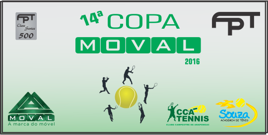 14a Copa Moval Tenis 2016