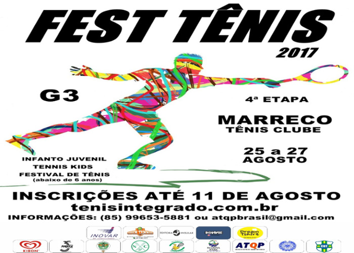 Fest Tênis
