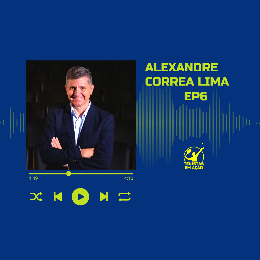 Alexandre Correa Lima