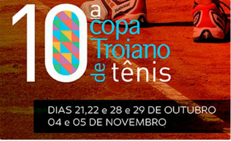 Copa Troiano de Tênis