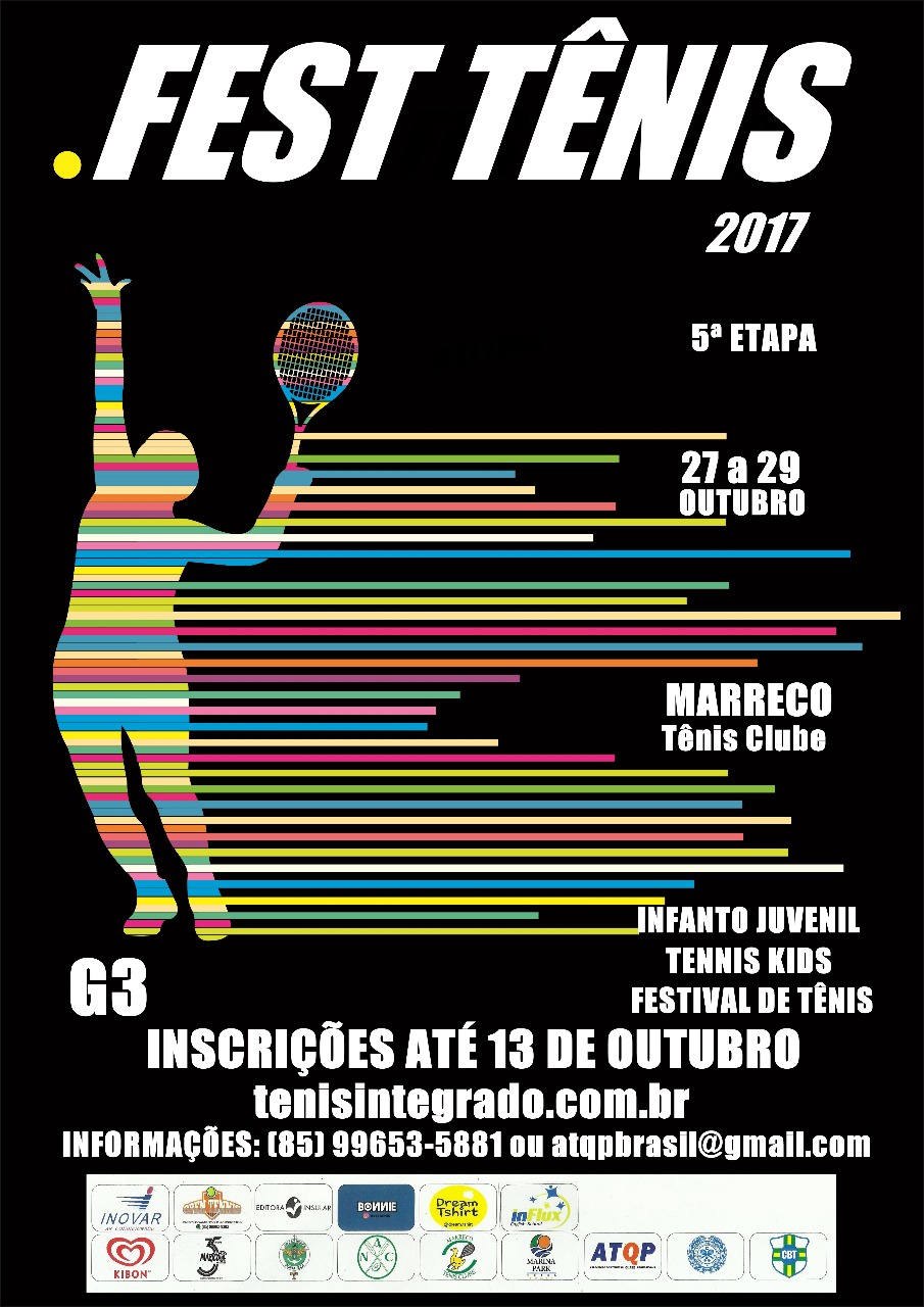Fest Tênis