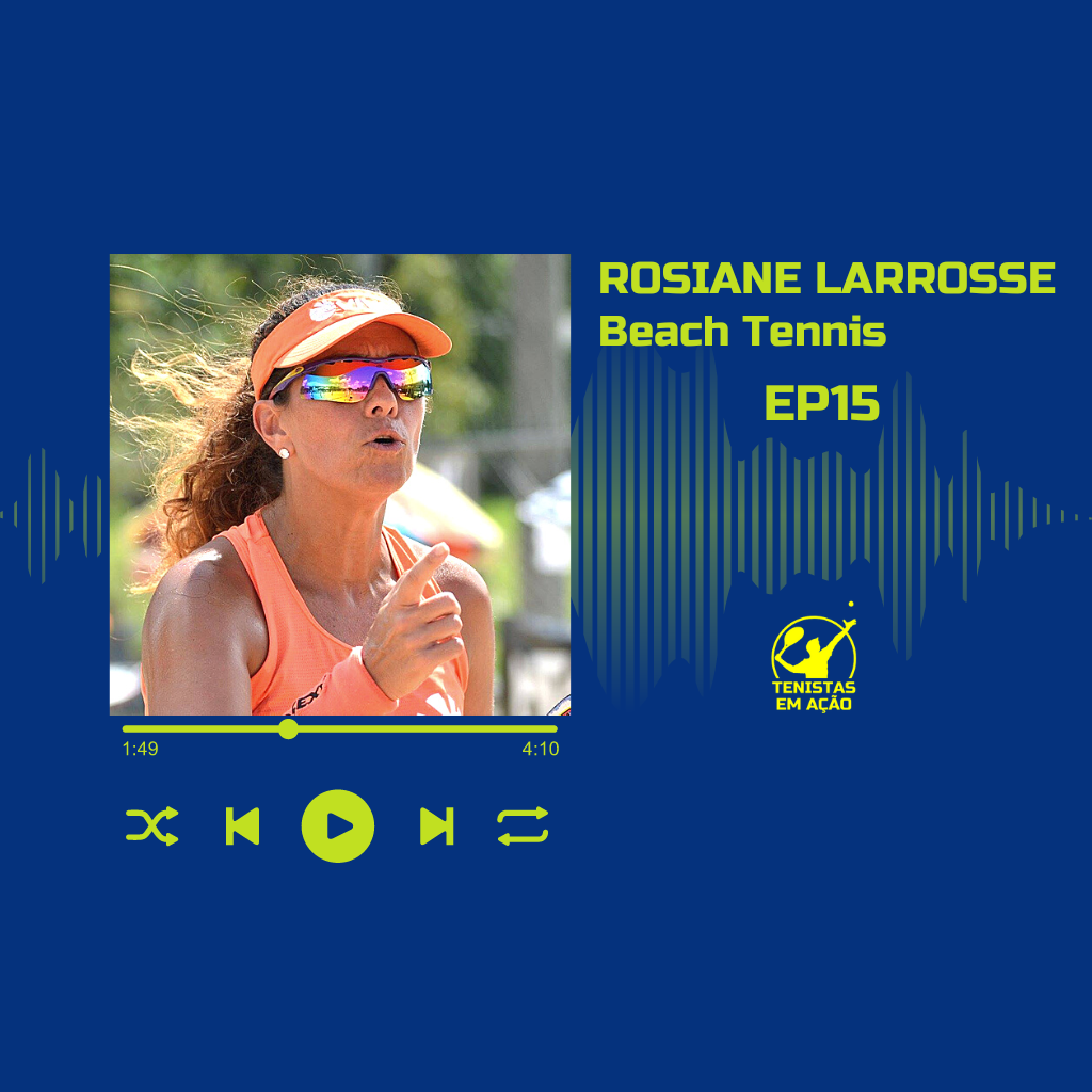 ROSIANE LARROSSE