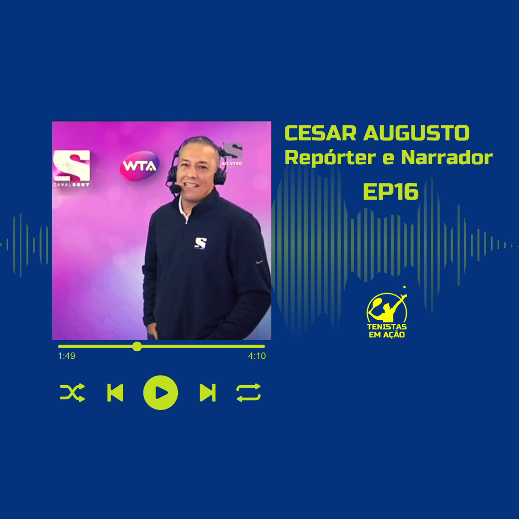 cesar augusto