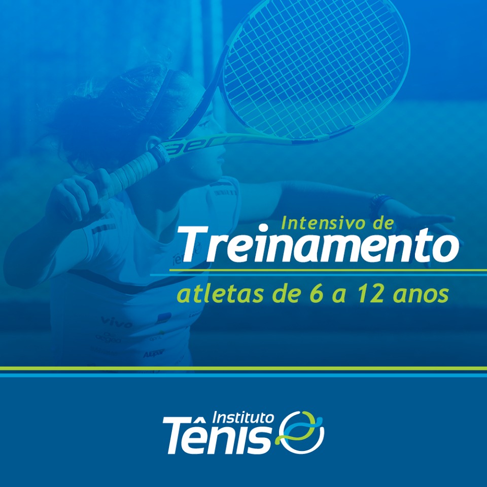 Instituto tênis