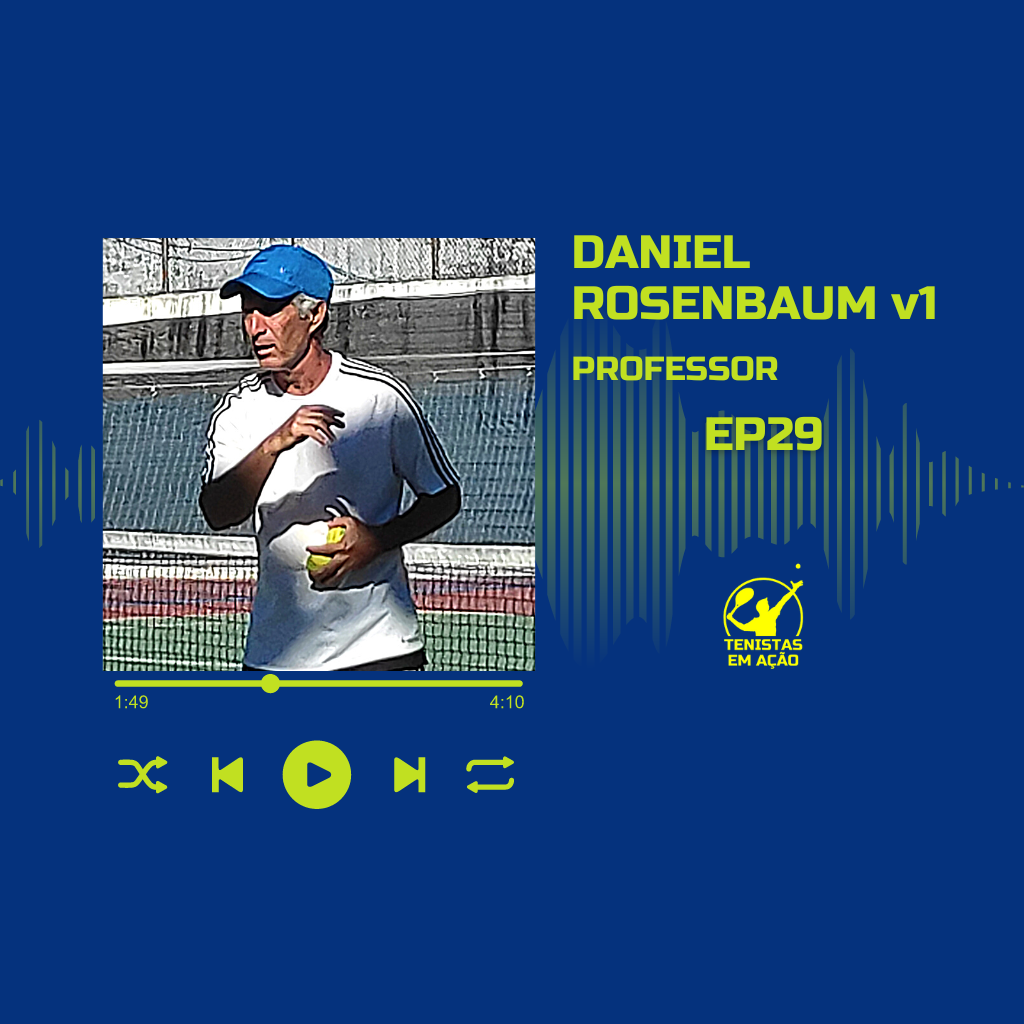 daniel rosenbaum