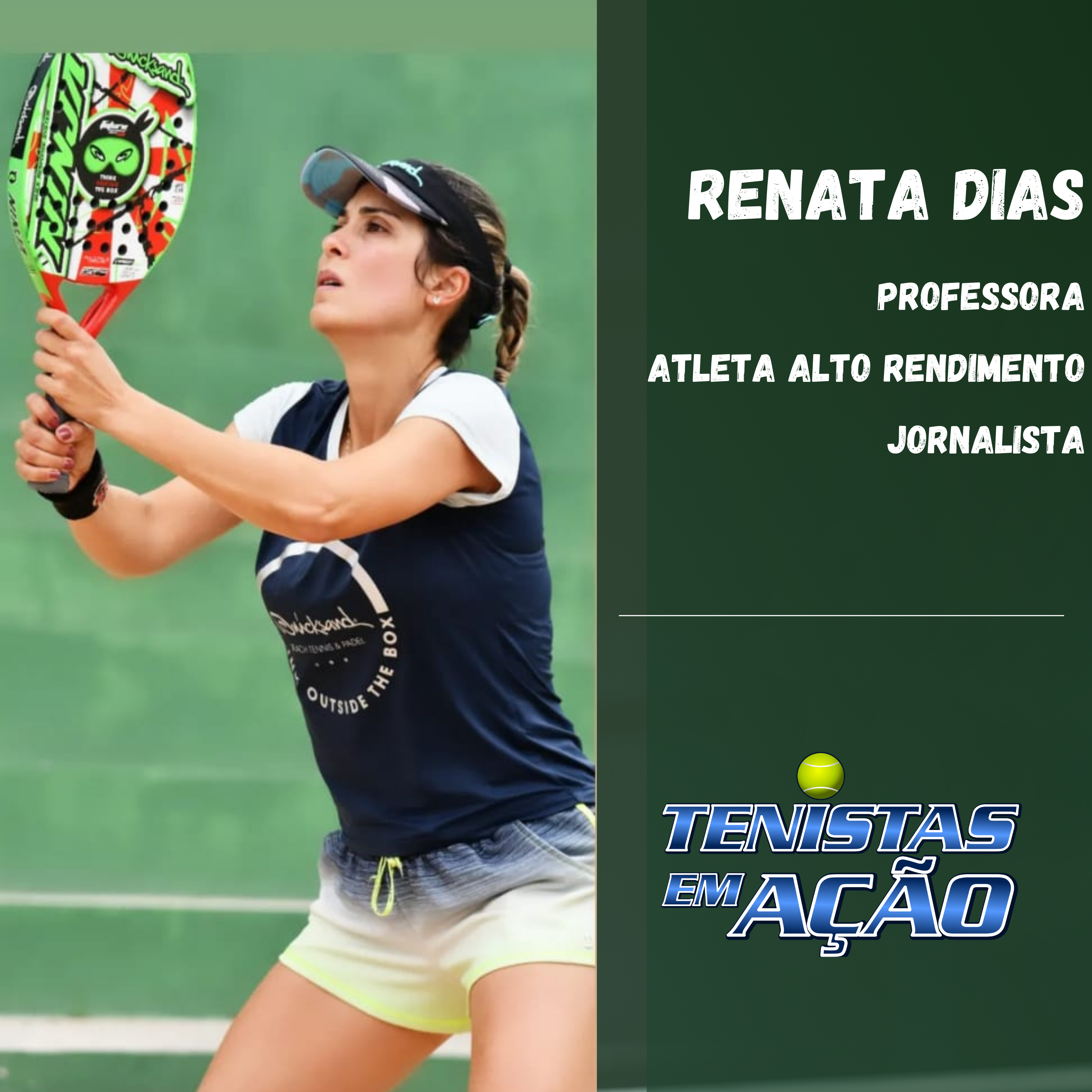 Renata Dias