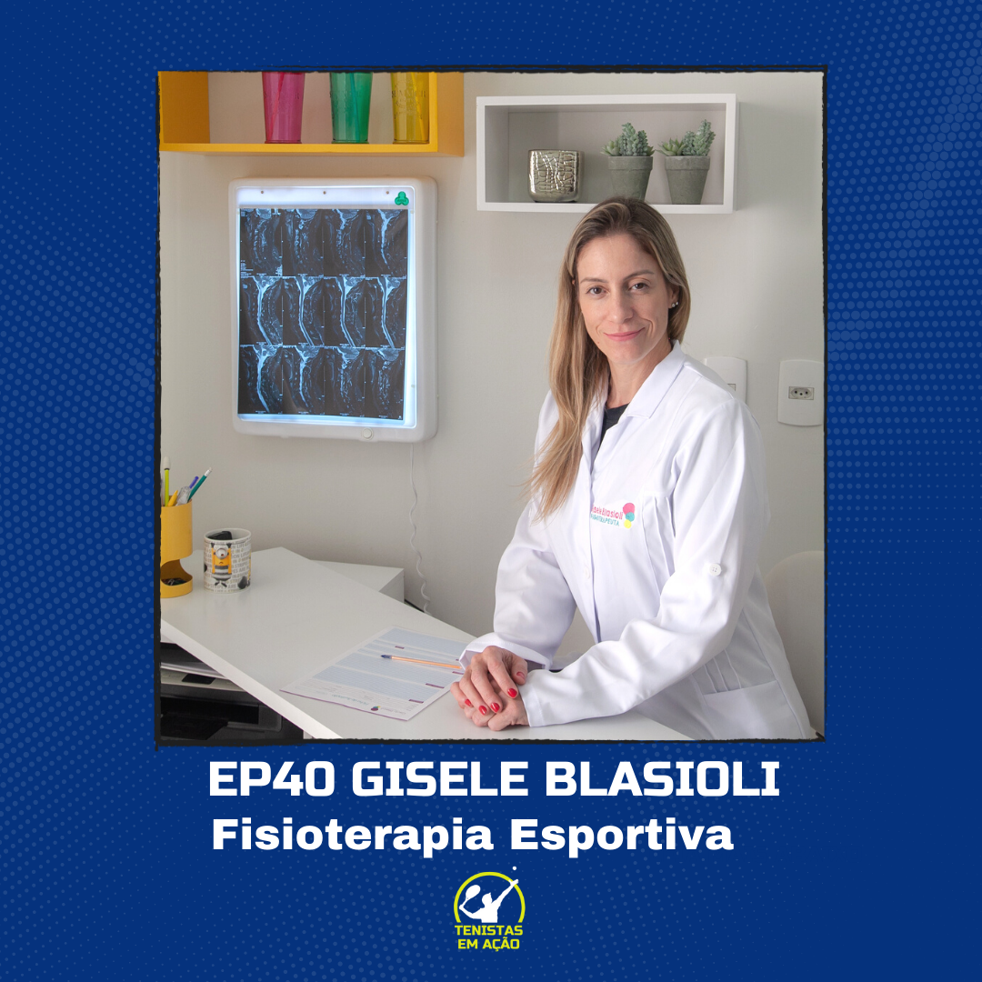 GISELE BLASIOLI