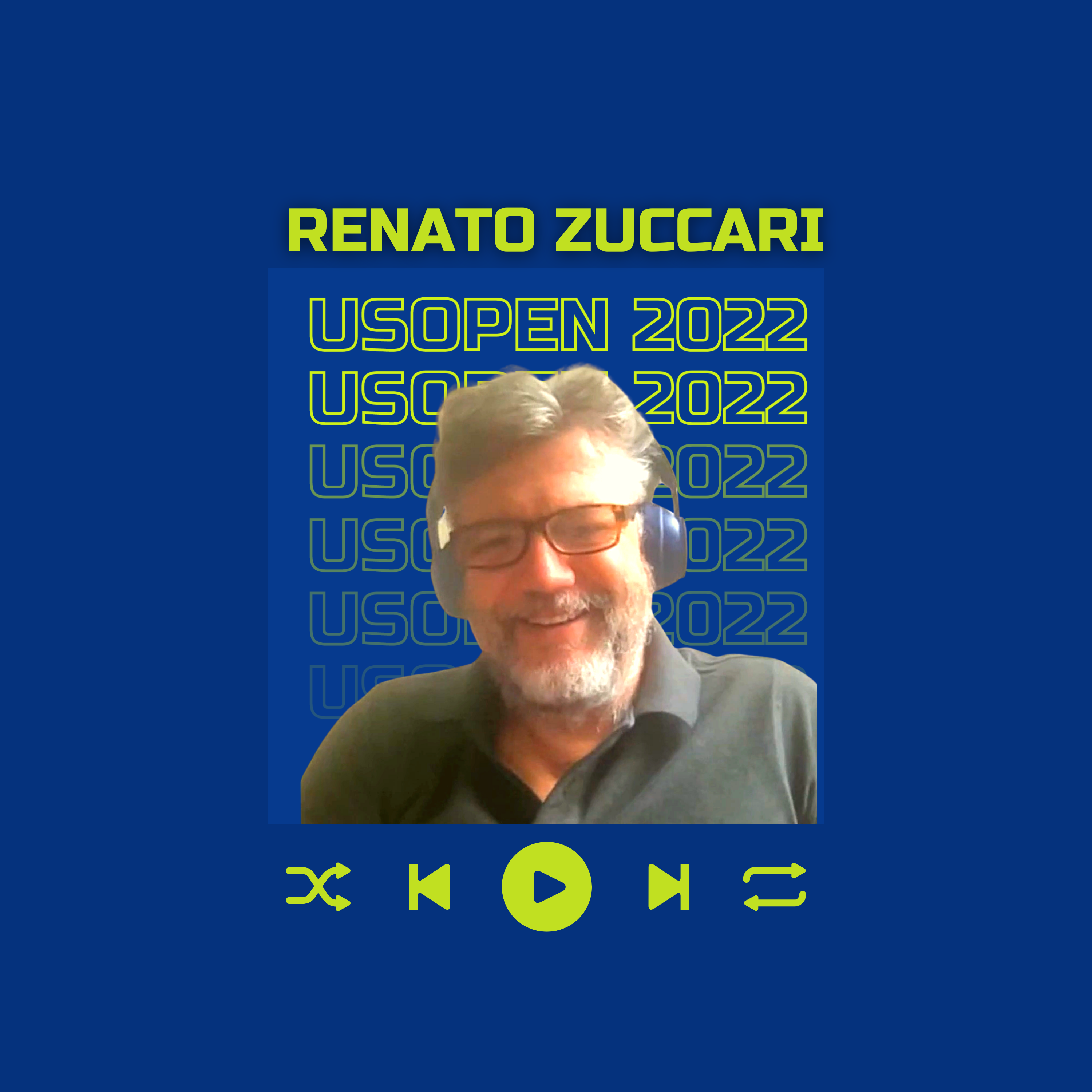 Renato Zuccari