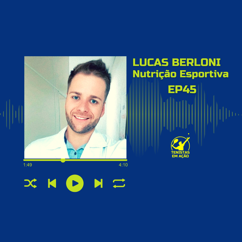 Lucas Berloni