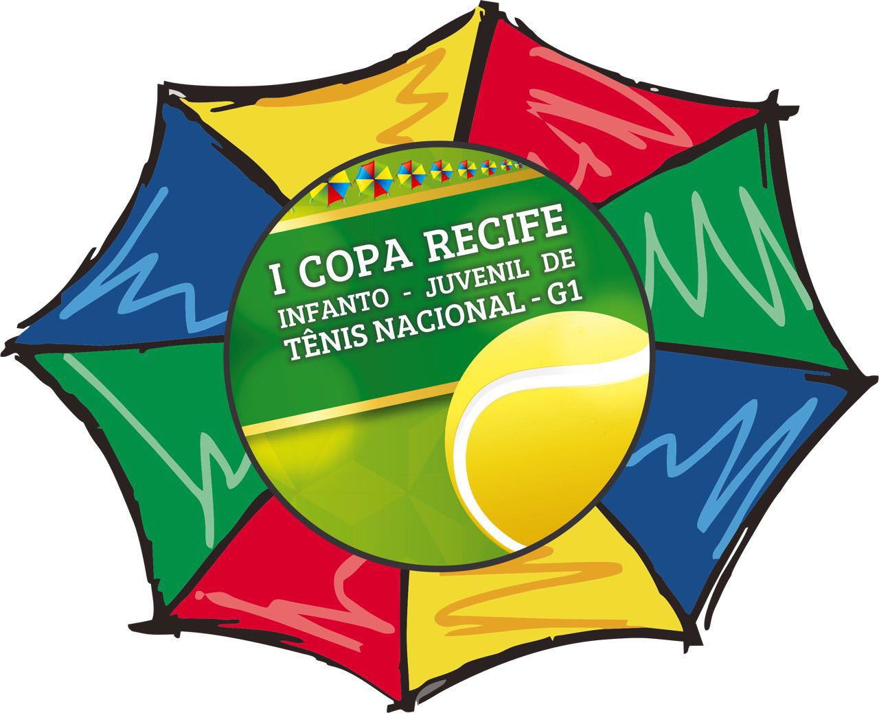 I Copa Recife Tenis G1