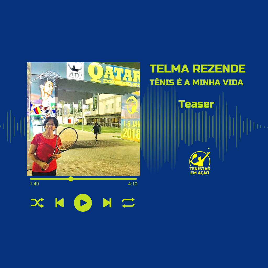 Telma Rezende
